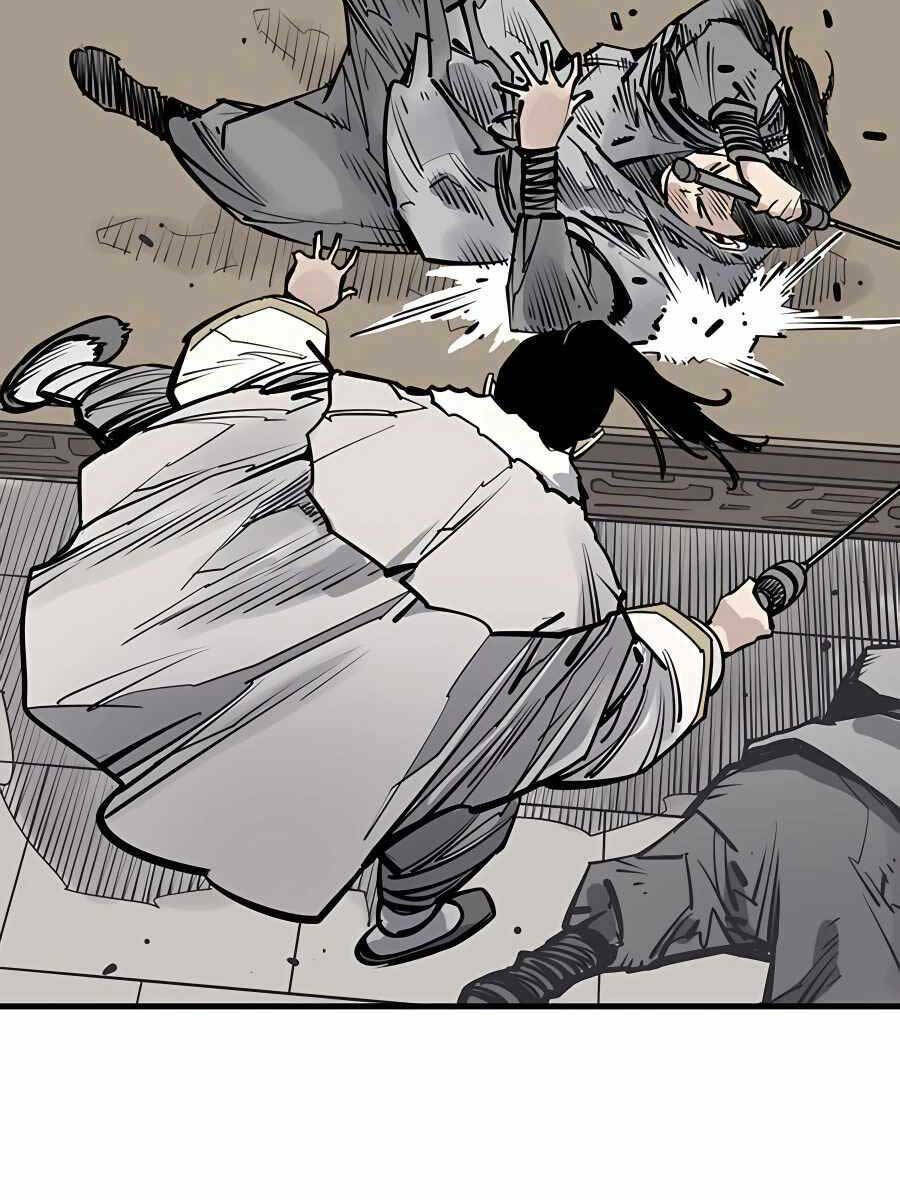 Sát Thủ Tống Lý Thu - Chapter 41 - Page 34