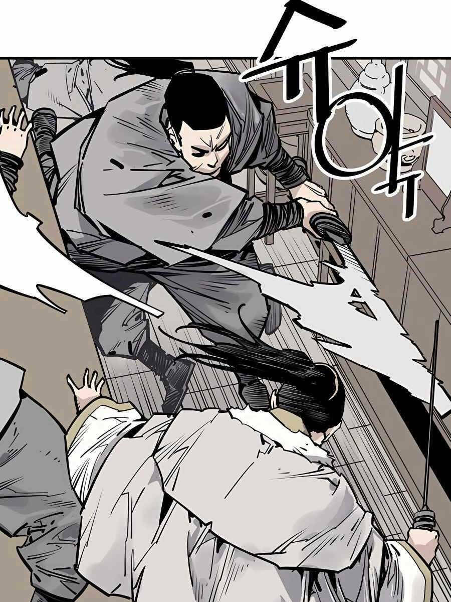 Sát Thủ Tống Lý Thu - Chapter 41 - Page 37