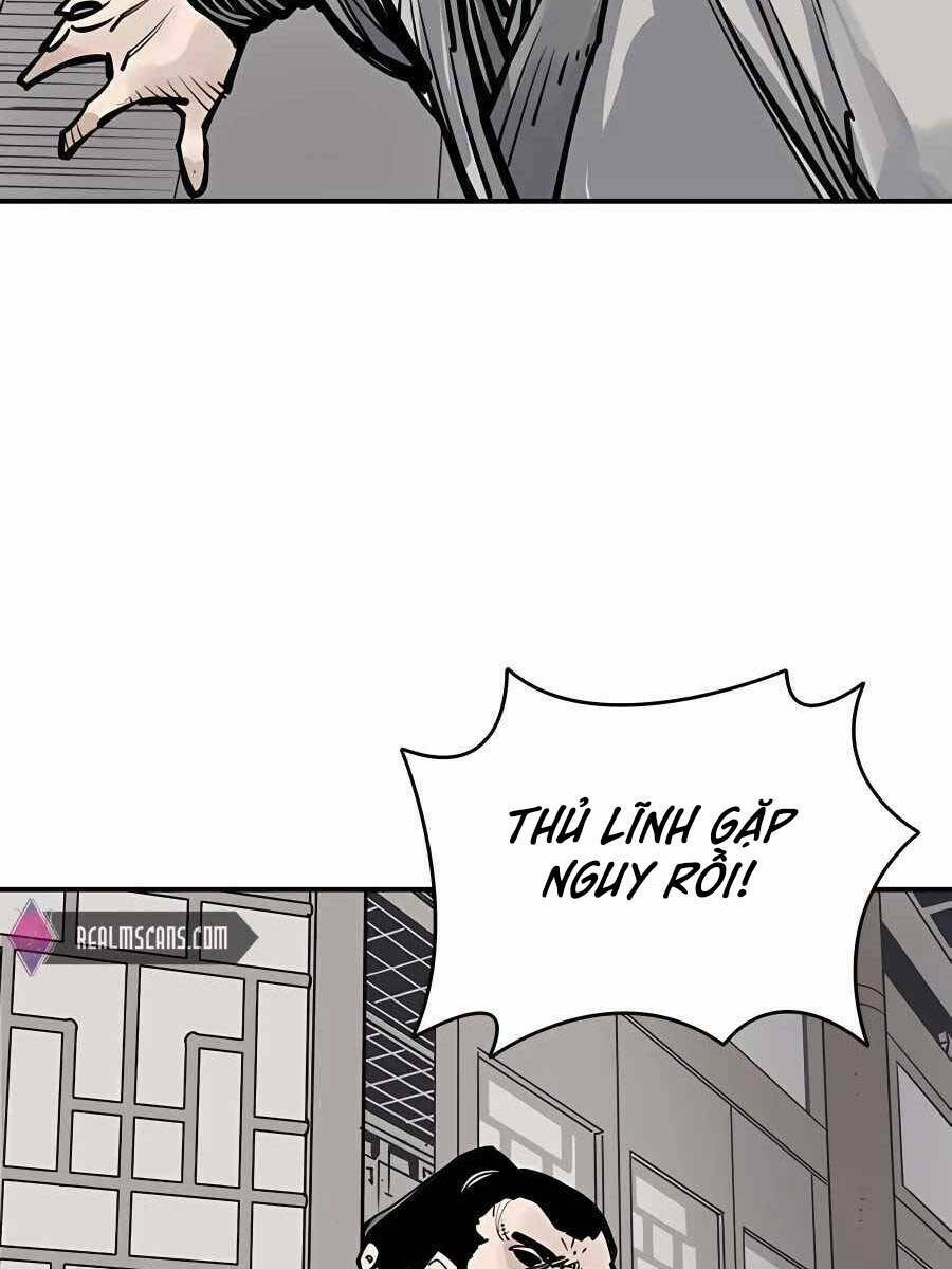 Sát Thủ Tống Lý Thu - Chapter 41 - Page 44