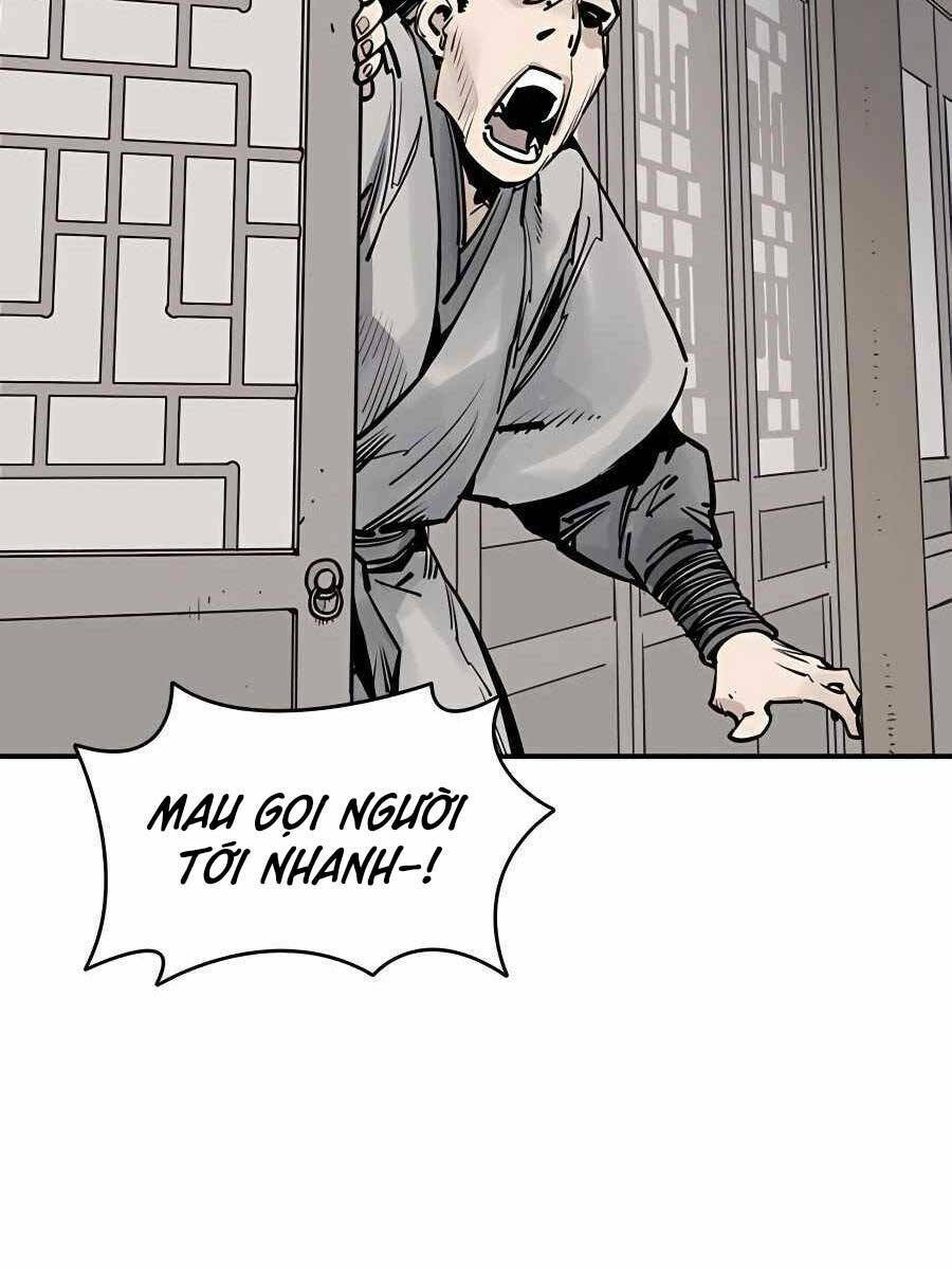 Sát Thủ Tống Lý Thu - Chapter 41 - Page 45