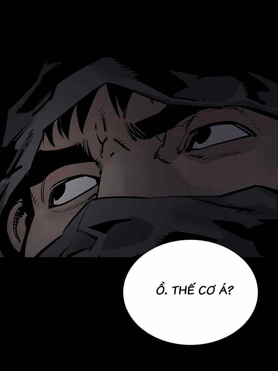 Sát Thủ Tống Lý Thu - Chapter 41 - Page 85