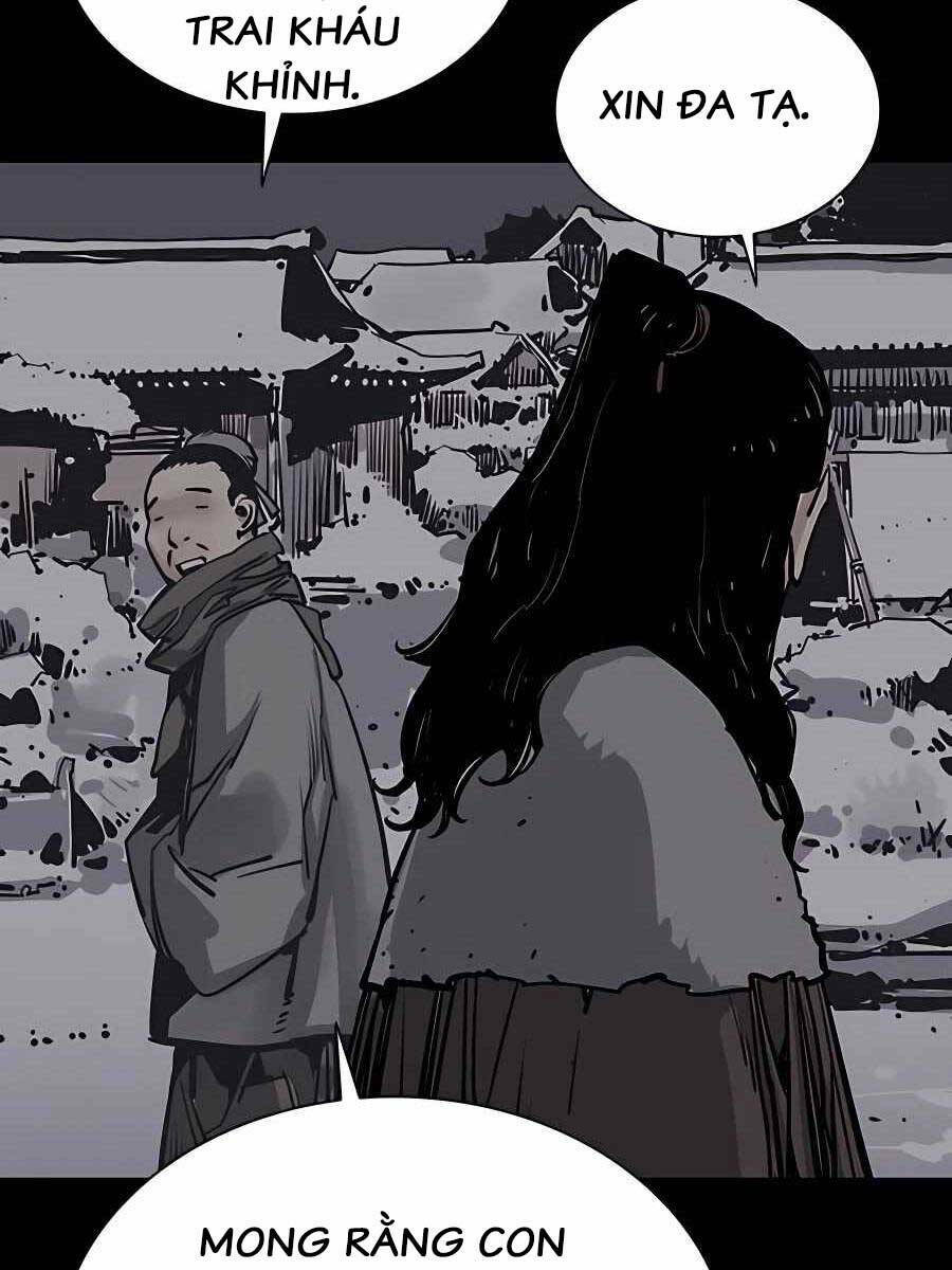 Sát Thủ Tống Lý Thu - Chapter 41 - Page 90