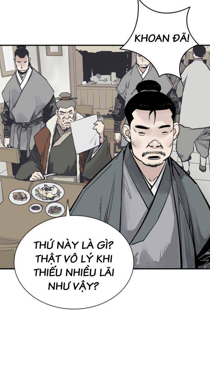 Sát Thủ Tống Lý Thu - Chapter 42 - Page 9