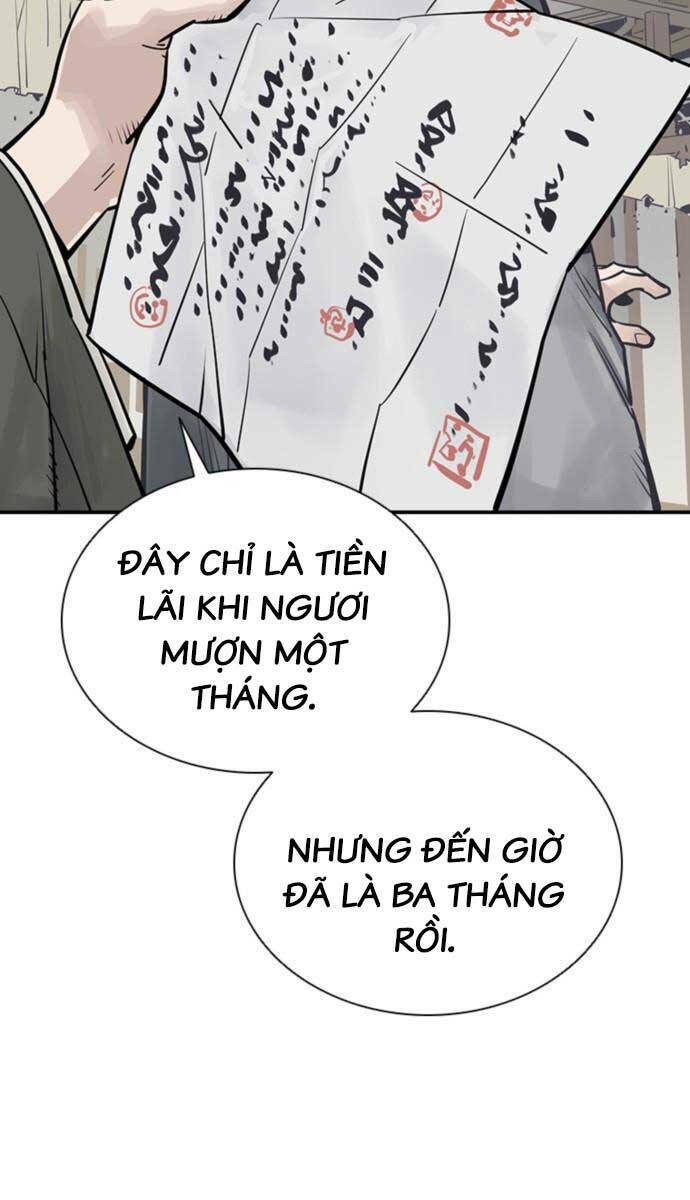 Sát Thủ Tống Lý Thu - Chapter 42 - Page 11