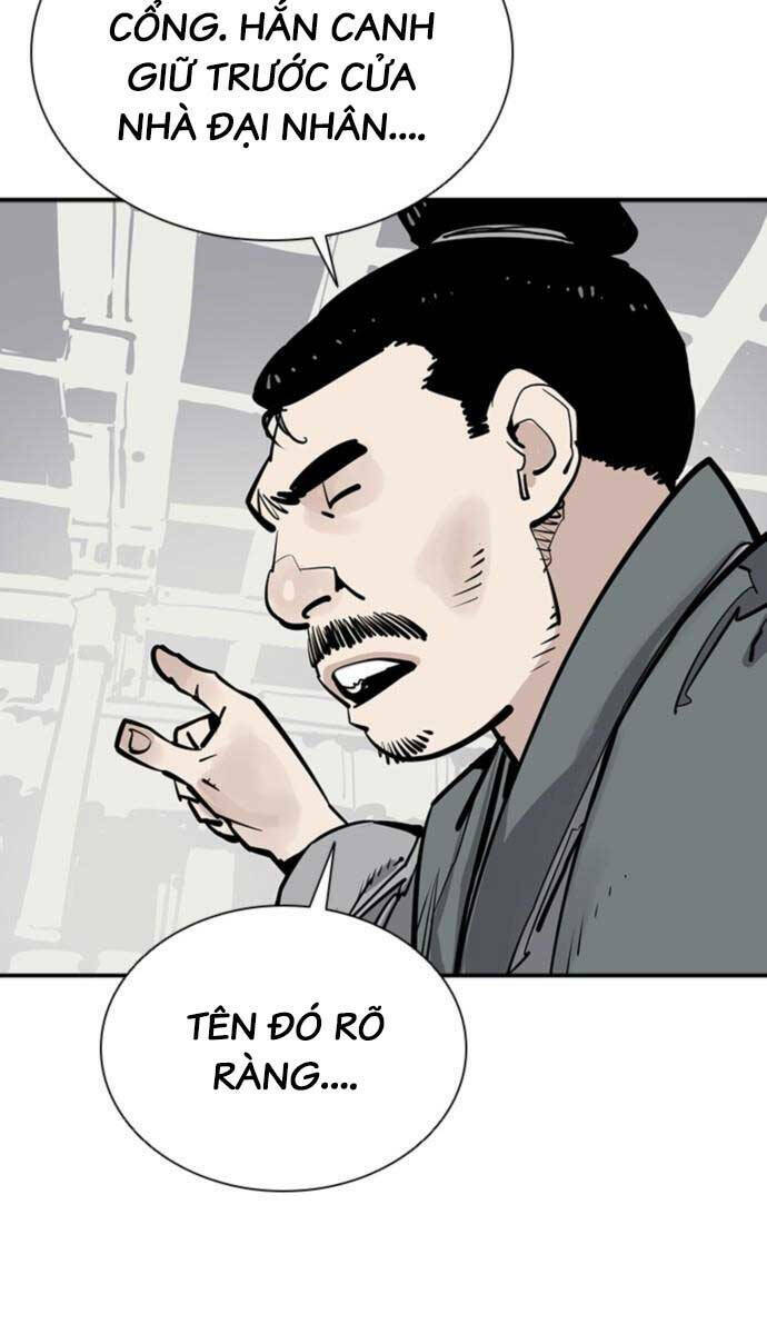 Sát Thủ Tống Lý Thu - Chapter 42 - Page 16