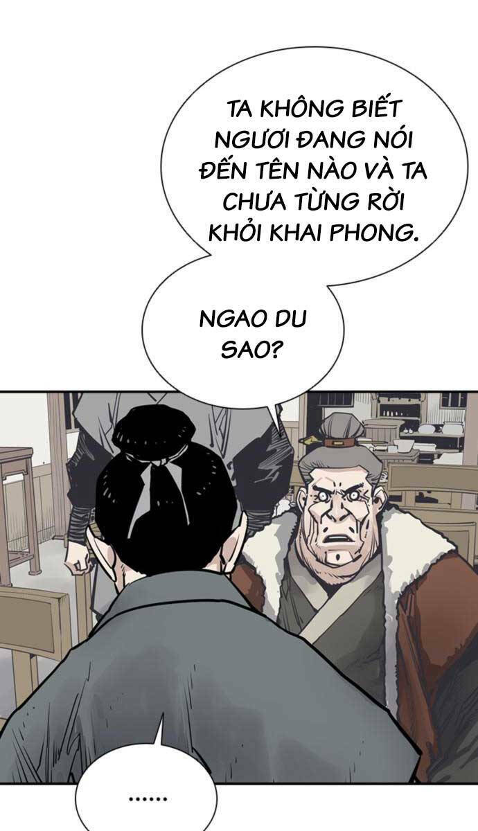 Sát Thủ Tống Lý Thu - Chapter 42 - Page 17