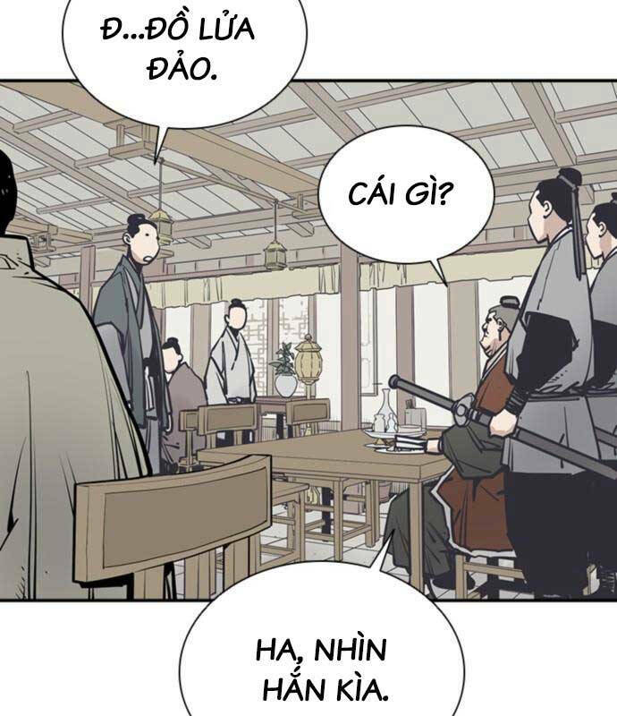 Sát Thủ Tống Lý Thu - Chapter 42 - Page 21