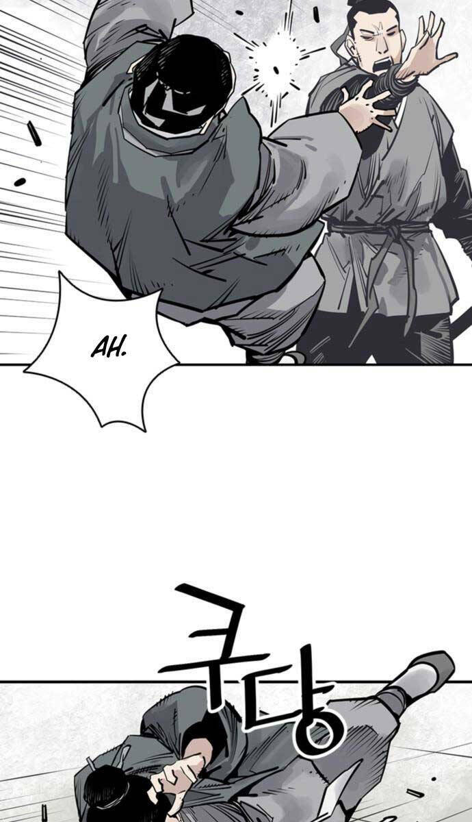 Sát Thủ Tống Lý Thu - Chapter 42 - Page 27