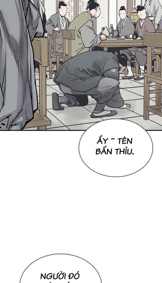 Sát Thủ Tống Lý Thu - Chapter 42 - Page 34