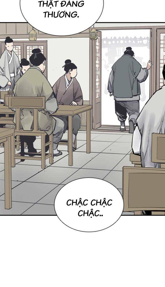 Sát Thủ Tống Lý Thu - Chapter 42 - Page 35