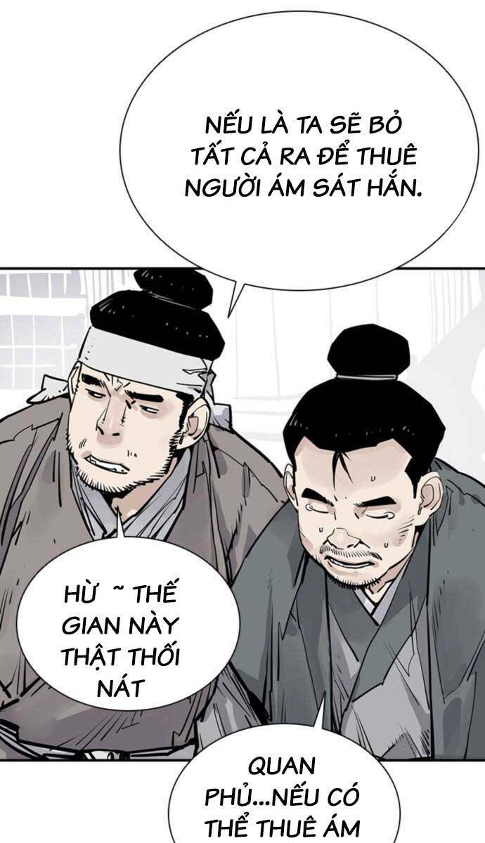 Sát Thủ Tống Lý Thu - Chapter 42 - Page 41