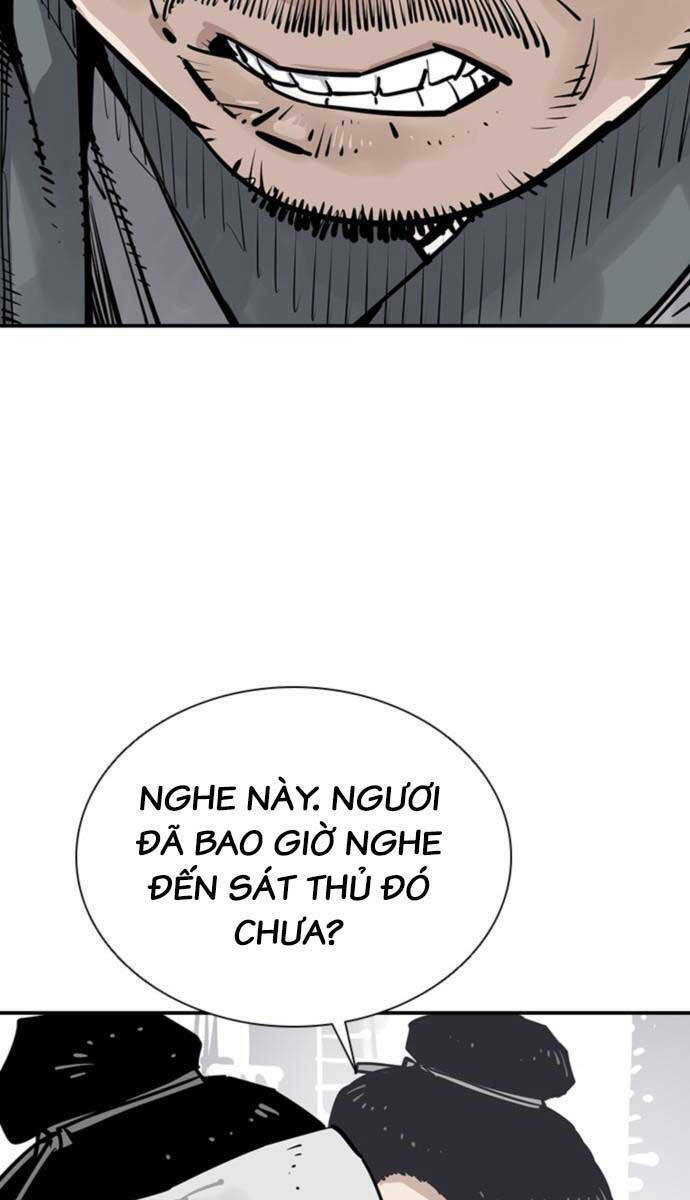 Sát Thủ Tống Lý Thu - Chapter 42 - Page 44