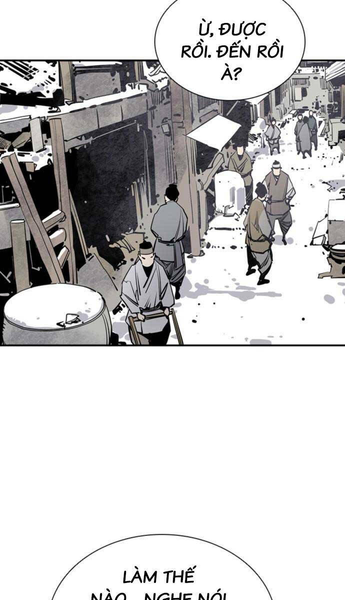 Sát Thủ Tống Lý Thu - Chapter 42 - Page 47