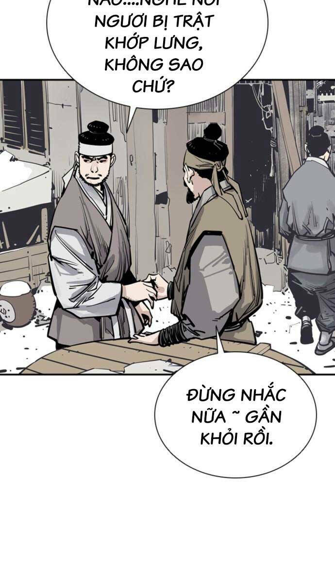 Sát Thủ Tống Lý Thu - Chapter 42 - Page 48