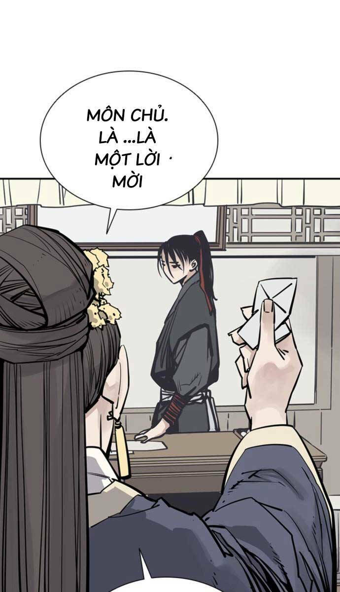 Sát Thủ Tống Lý Thu - Chapter 42 - Page 56