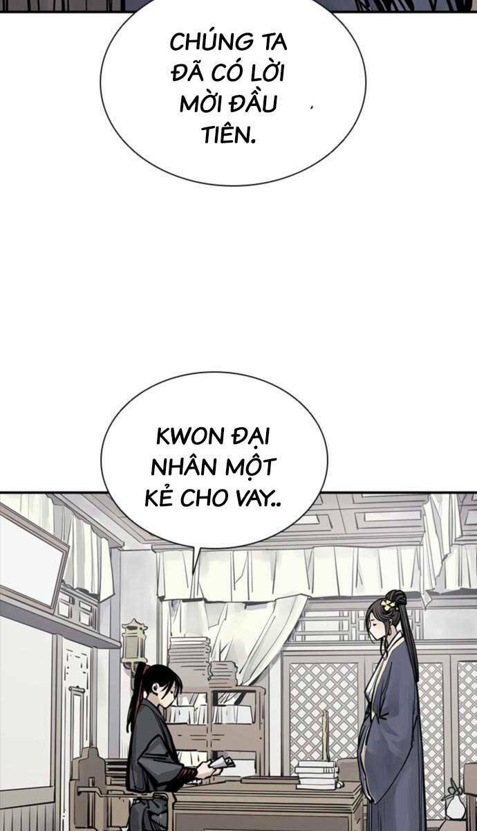 Sát Thủ Tống Lý Thu - Chapter 42 - Page 57