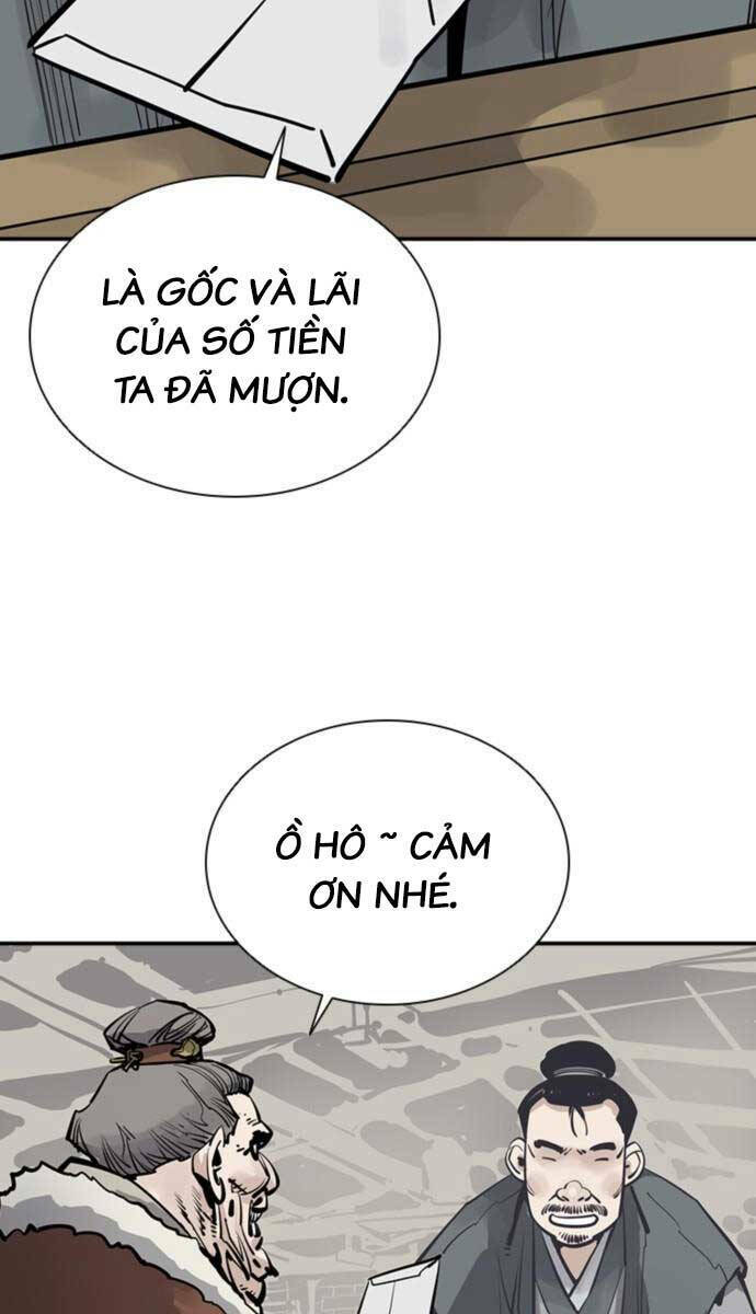 Sát Thủ Tống Lý Thu - Chapter 42 - Page 6