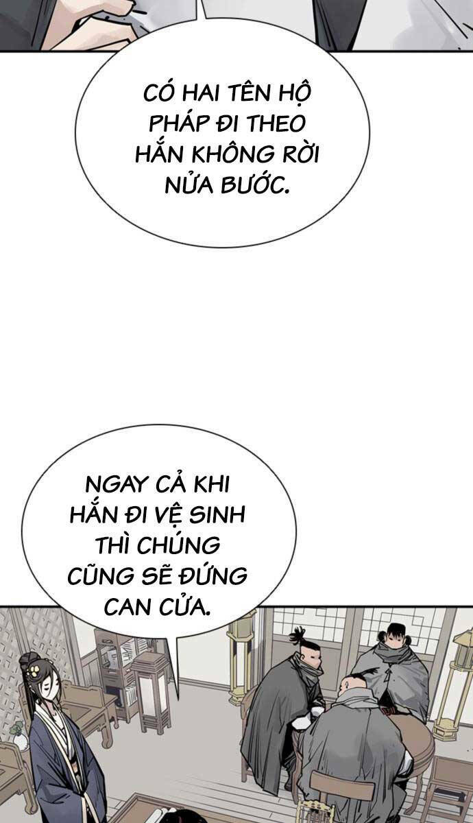 Sát Thủ Tống Lý Thu - Chapter 42 - Page 69