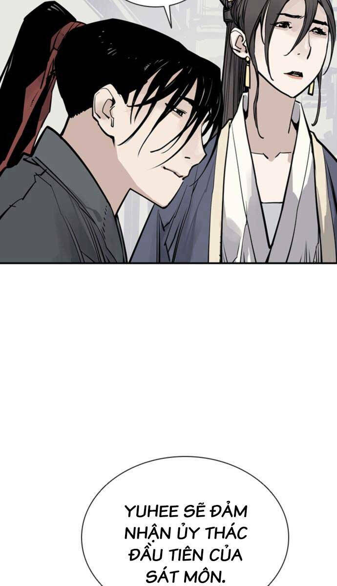 Sát Thủ Tống Lý Thu - Chapter 42 - Page 72