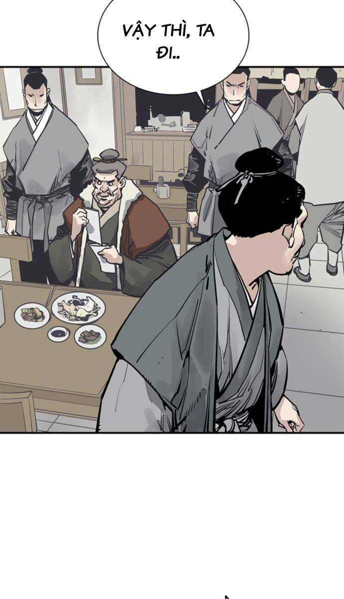 Sát Thủ Tống Lý Thu - Chapter 42 - Page 8