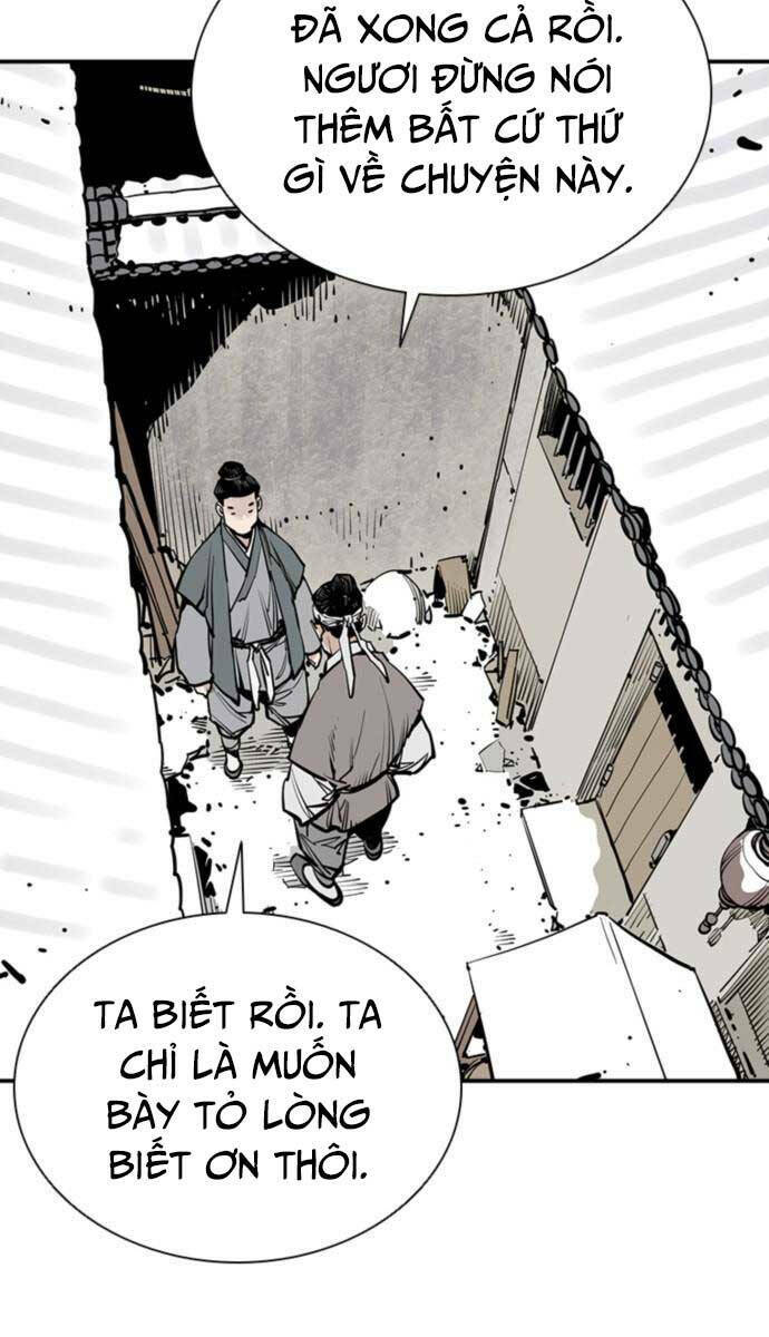Sát Thủ Tống Lý Thu - Chapter 43 - Page 9