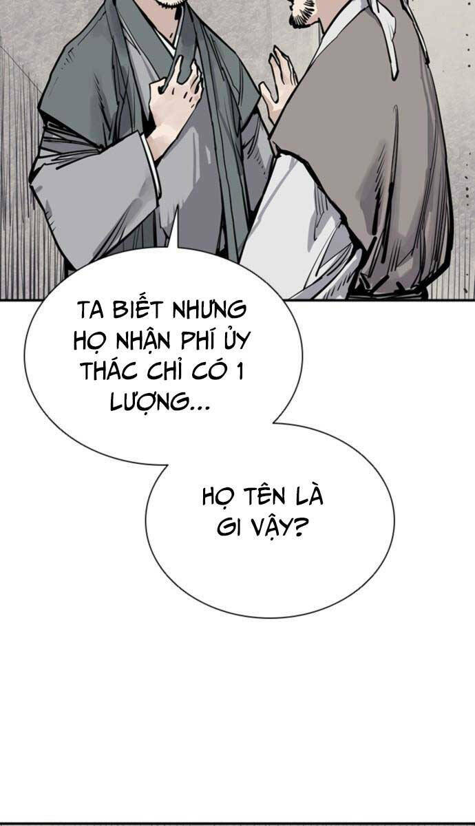 Sát Thủ Tống Lý Thu - Chapter 43 - Page 11
