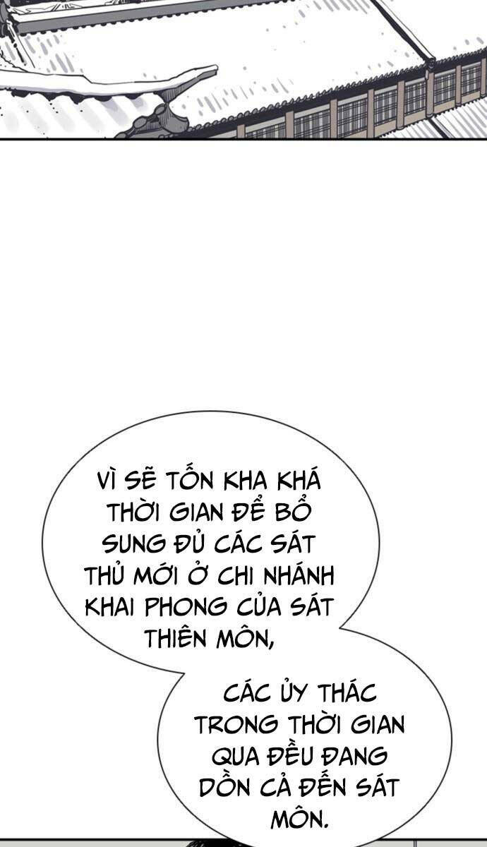 Sát Thủ Tống Lý Thu - Chapter 43 - Page 17