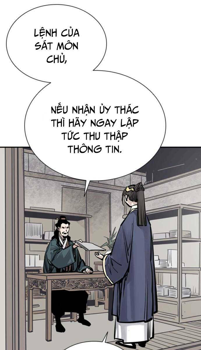 Sát Thủ Tống Lý Thu - Chapter 43 - Page 19