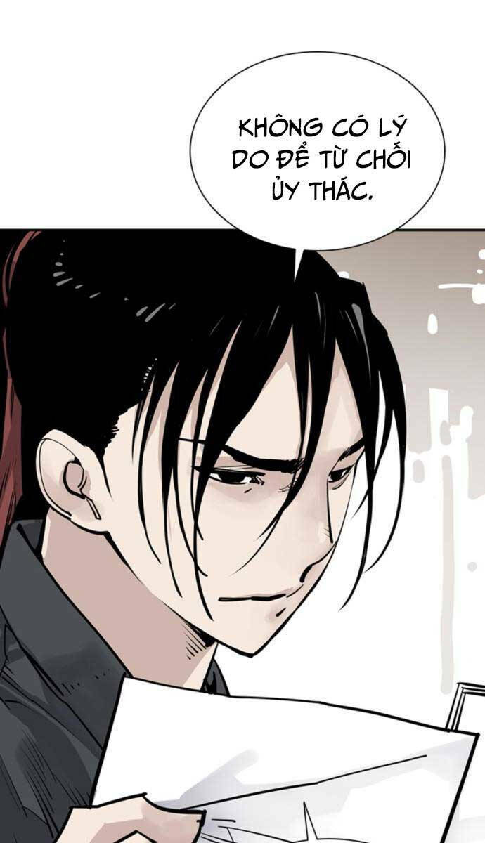 Sát Thủ Tống Lý Thu - Chapter 43 - Page 22