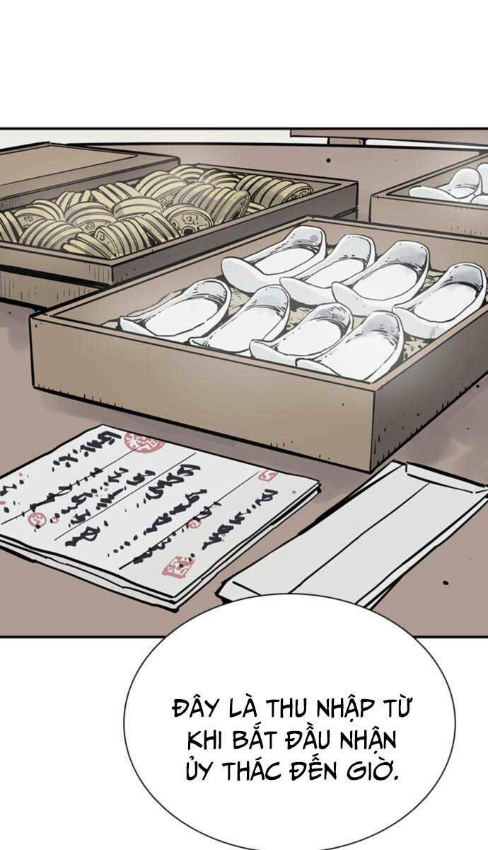 Sát Thủ Tống Lý Thu - Chapter 43 - Page 31