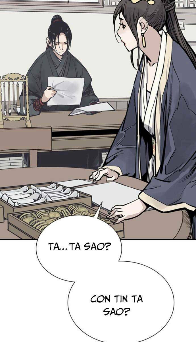 Sát Thủ Tống Lý Thu - Chapter 43 - Page 33