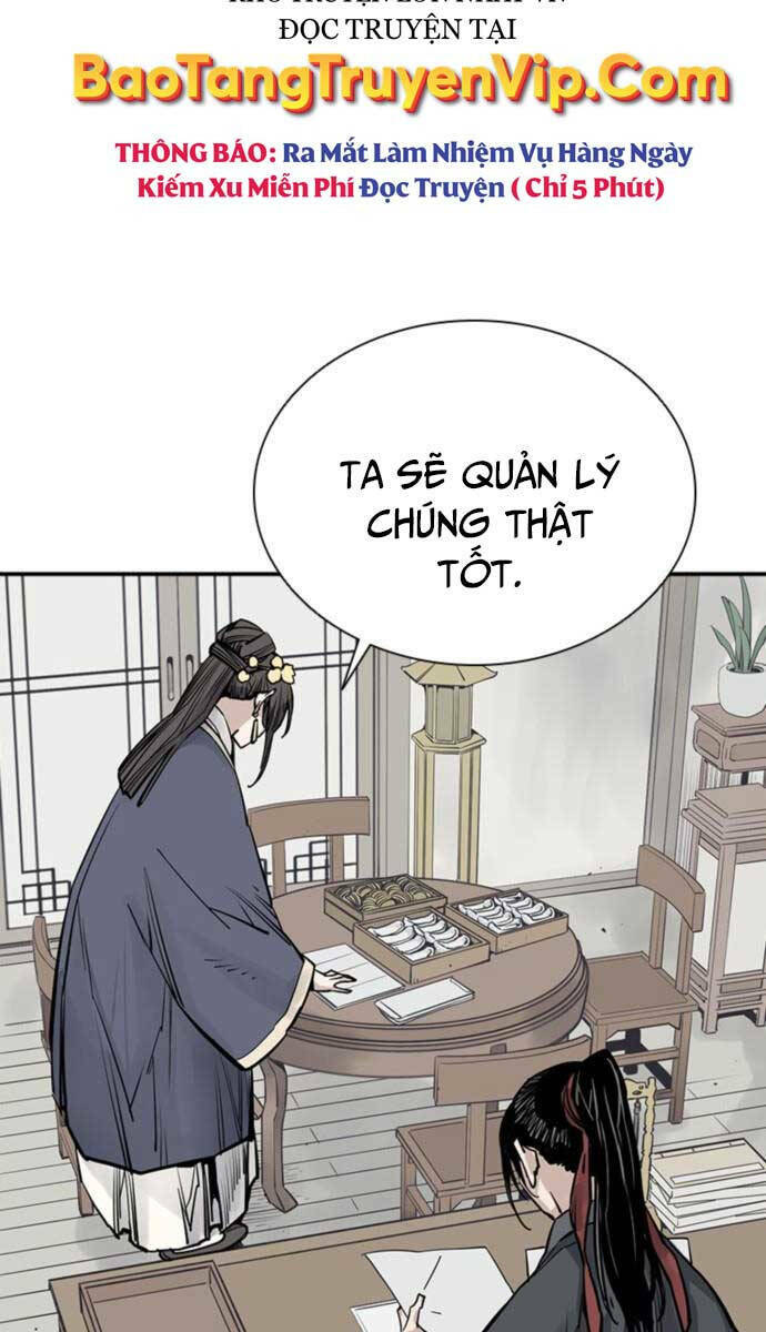 Sát Thủ Tống Lý Thu - Chapter 43 - Page 37