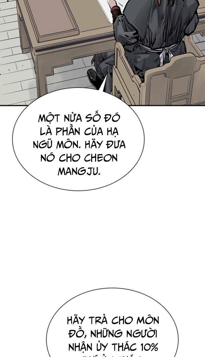 Sát Thủ Tống Lý Thu - Chapter 43 - Page 38