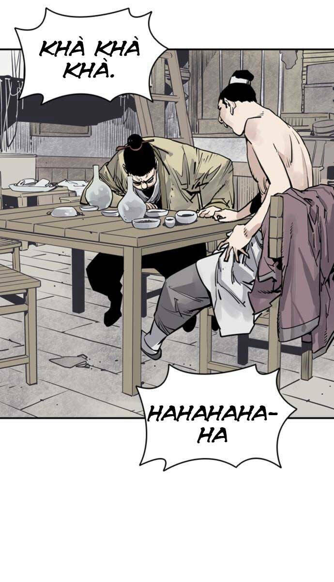 Sát Thủ Tống Lý Thu - Chapter 43 - Page 49