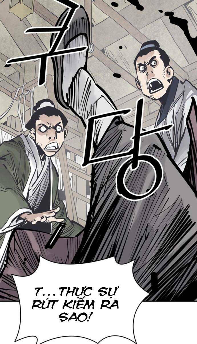 Sát Thủ Tống Lý Thu - Chapter 43 - Page 60