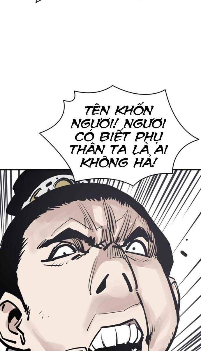 Sát Thủ Tống Lý Thu - Chapter 43 - Page 61