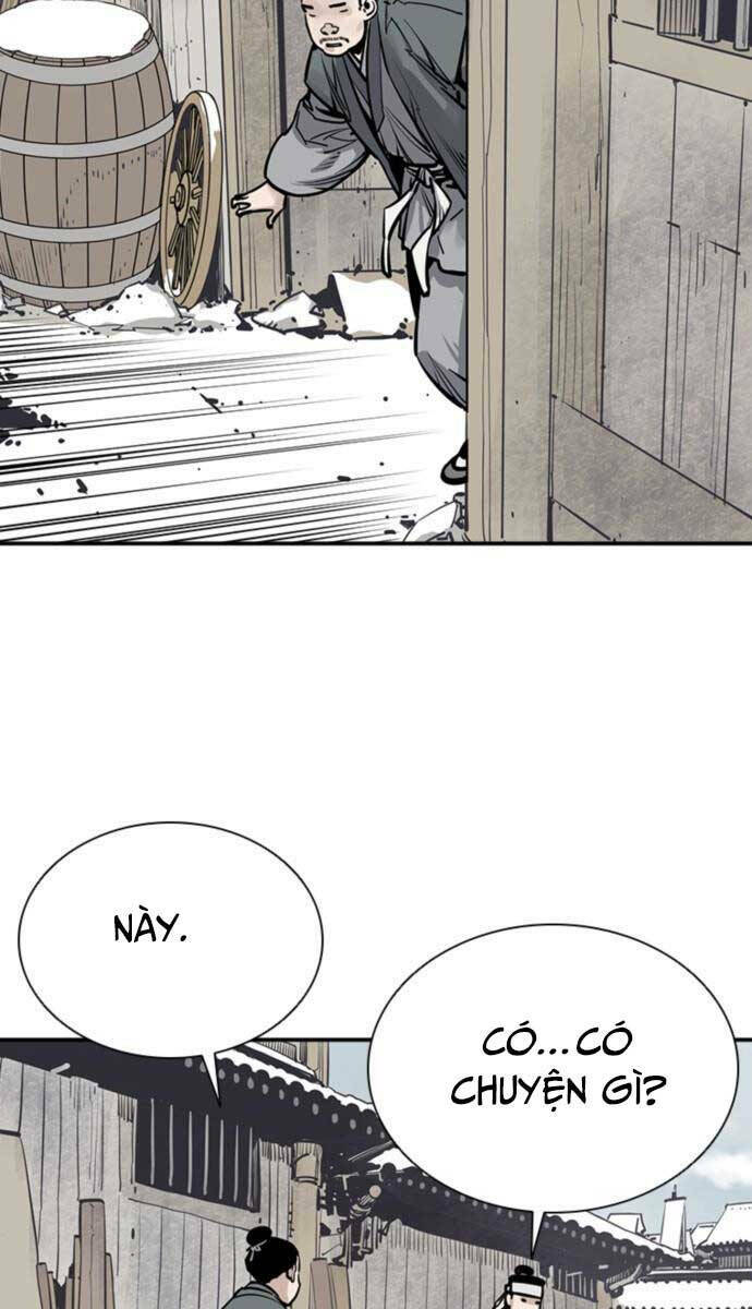 Sát Thủ Tống Lý Thu - Chapter 43 - Page 6