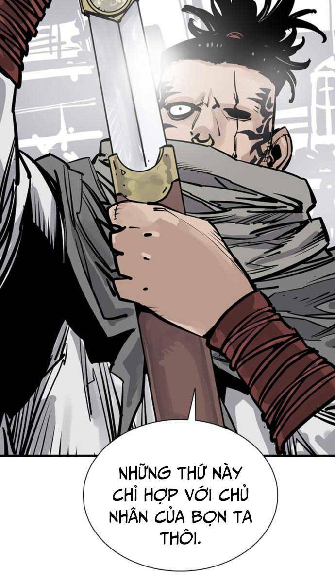 Sát Thủ Tống Lý Thu - Chapter 43 - Page 74