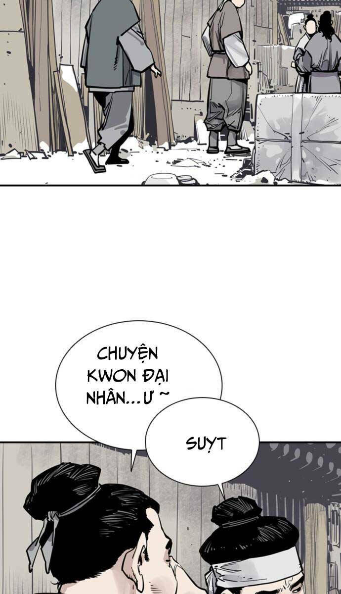 Sát Thủ Tống Lý Thu - Chapter 43 - Page 7