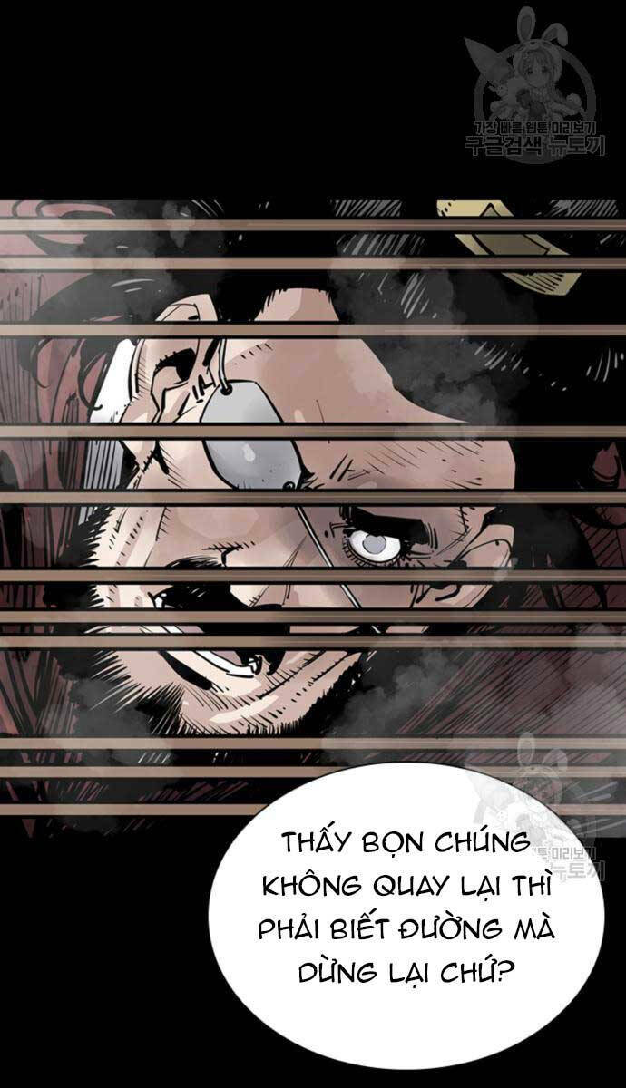 Sát Thủ Tống Lý Thu - Chapter 44 - Page 111