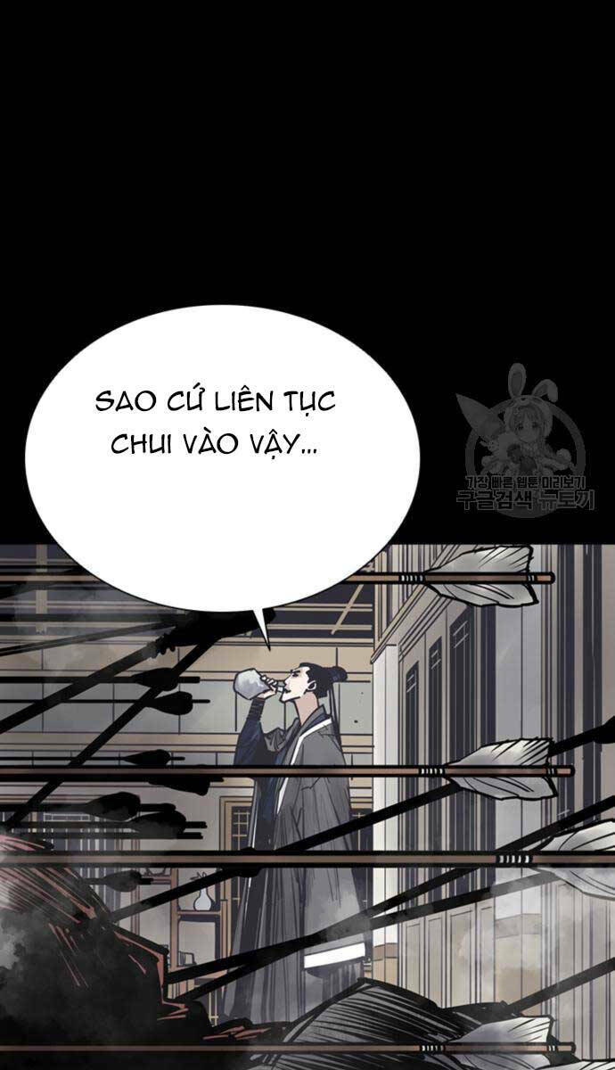 Sát Thủ Tống Lý Thu - Chapter 44 - Page 112