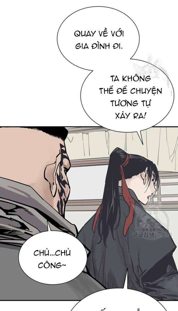 Sát Thủ Tống Lý Thu - Chapter 44 - Page 12