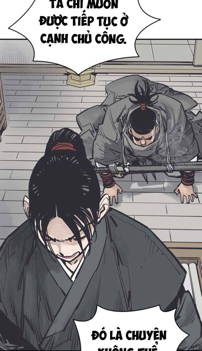 Sát Thủ Tống Lý Thu - Chapter 44 - Page 15