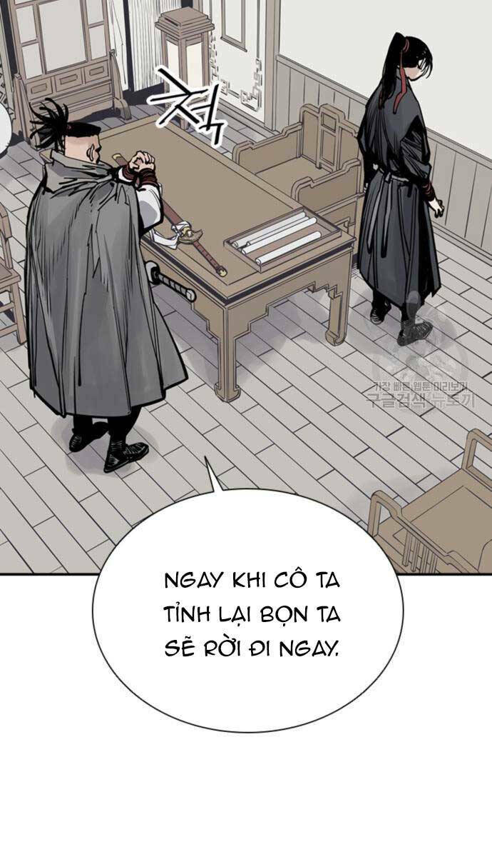 Sát Thủ Tống Lý Thu - Chapter 44 - Page 19