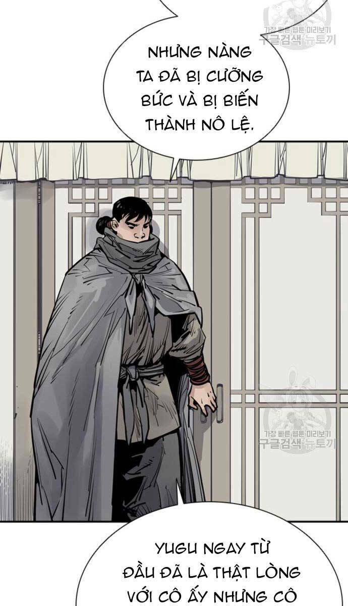 Sát Thủ Tống Lý Thu - Chapter 44 - Page 24