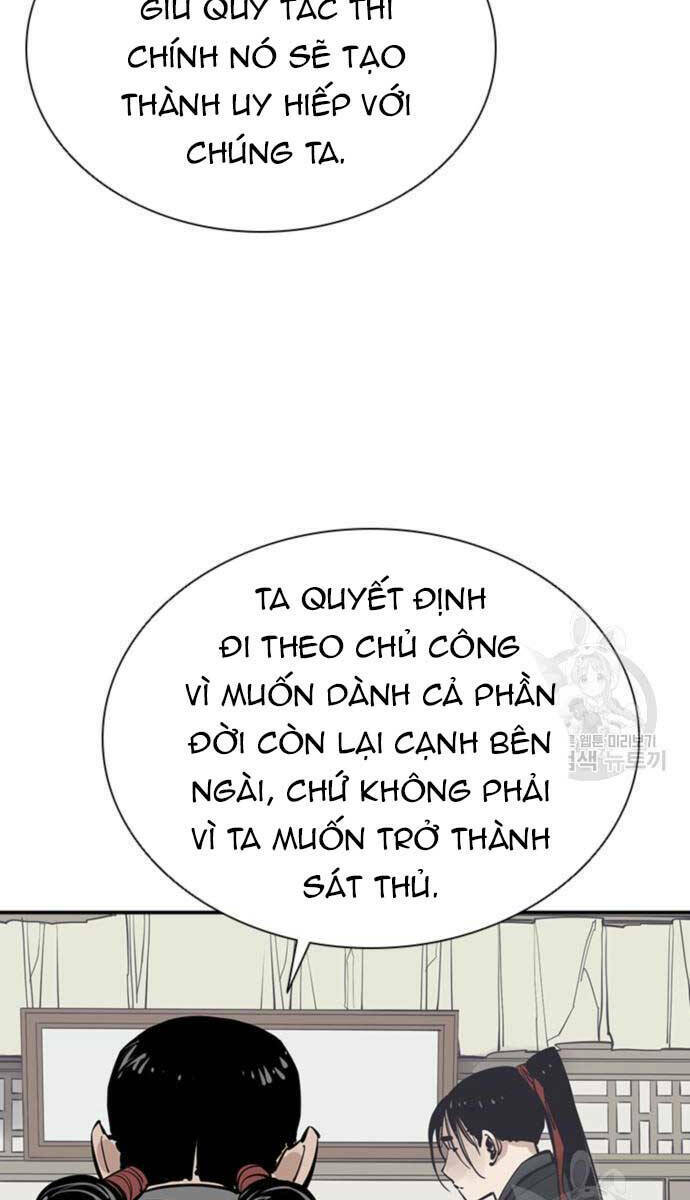 Sát Thủ Tống Lý Thu - Chapter 44 - Page 31
