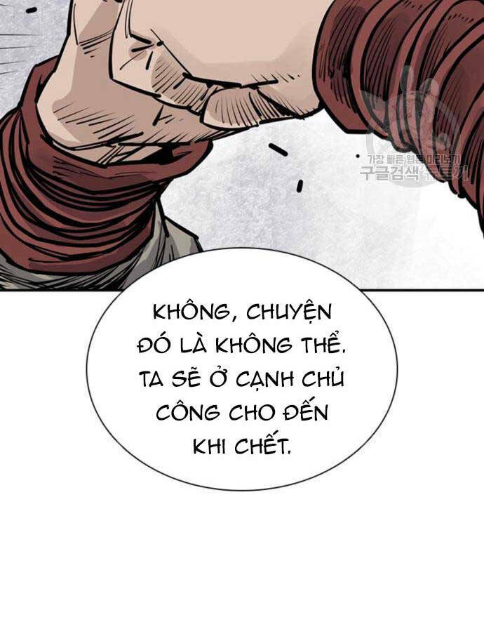 Sát Thủ Tống Lý Thu - Chapter 44 - Page 33