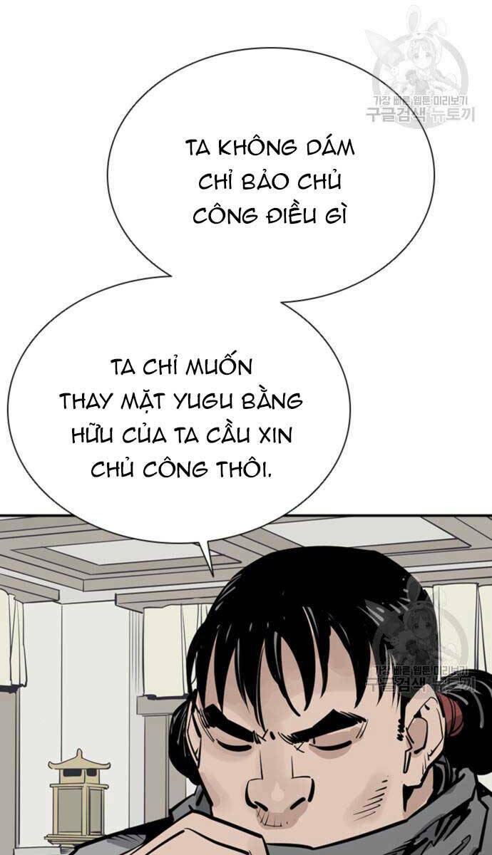 Sát Thủ Tống Lý Thu - Chapter 44 - Page 34