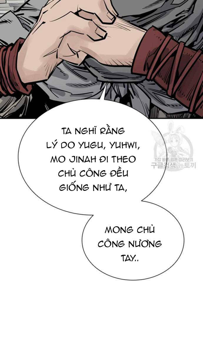 Sát Thủ Tống Lý Thu - Chapter 44 - Page 35