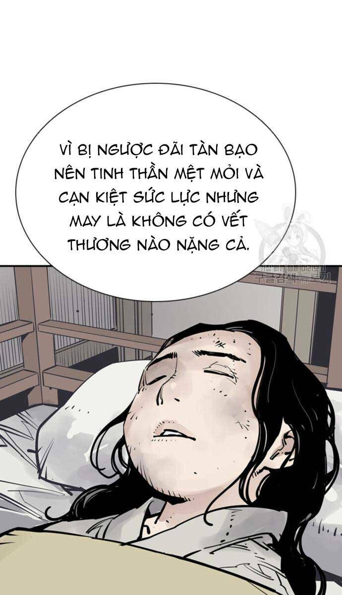 Sát Thủ Tống Lý Thu - Chapter 44 - Page 39